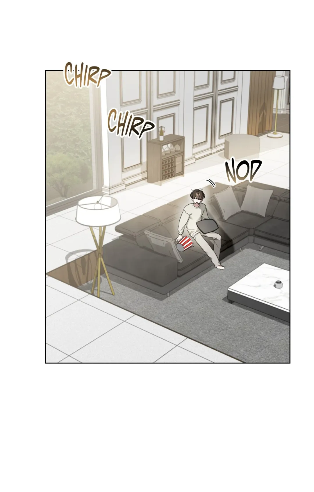 Rabbit Hole - Chapter 32 Page 23
