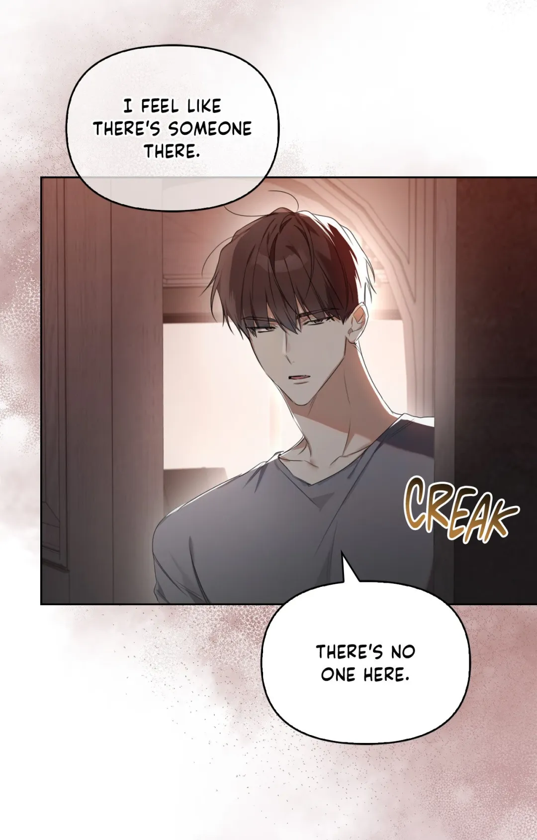 Rabbit Hole - Chapter 32 Page 26
