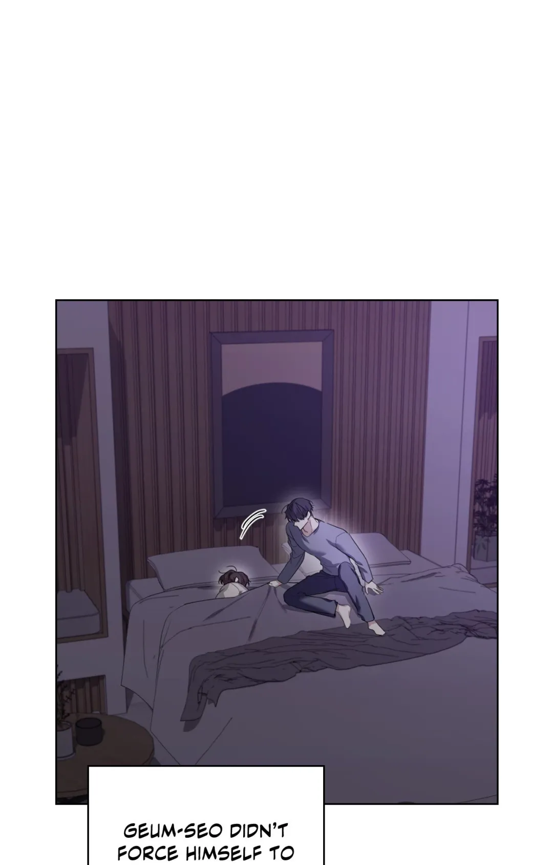 Rabbit Hole - Chapter 32 Page 30