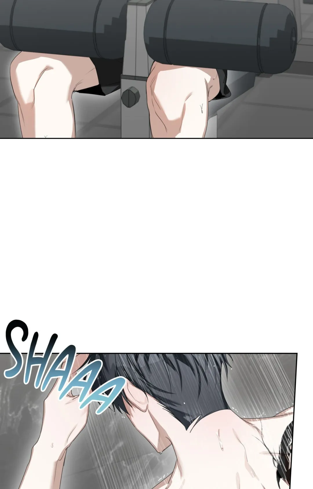 Rabbit Hole - Chapter 32 Page 34