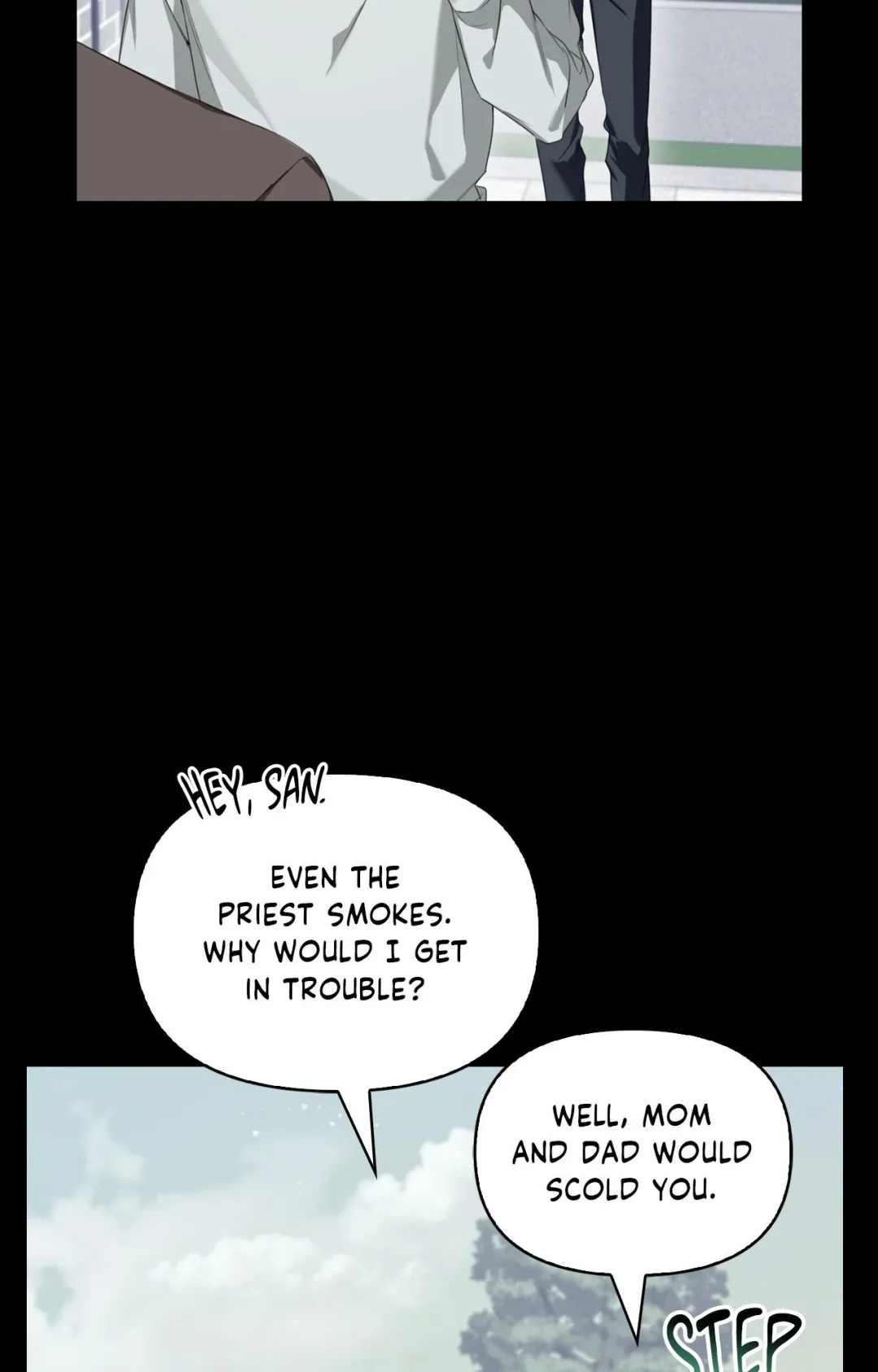 Rabbit Hole - Chapter 32 Page 41