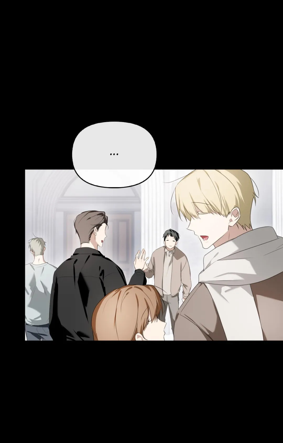 Rabbit Hole - Chapter 32 Page 44