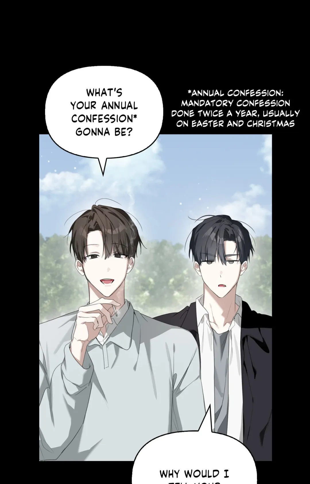 Rabbit Hole - Chapter 32 Page 45