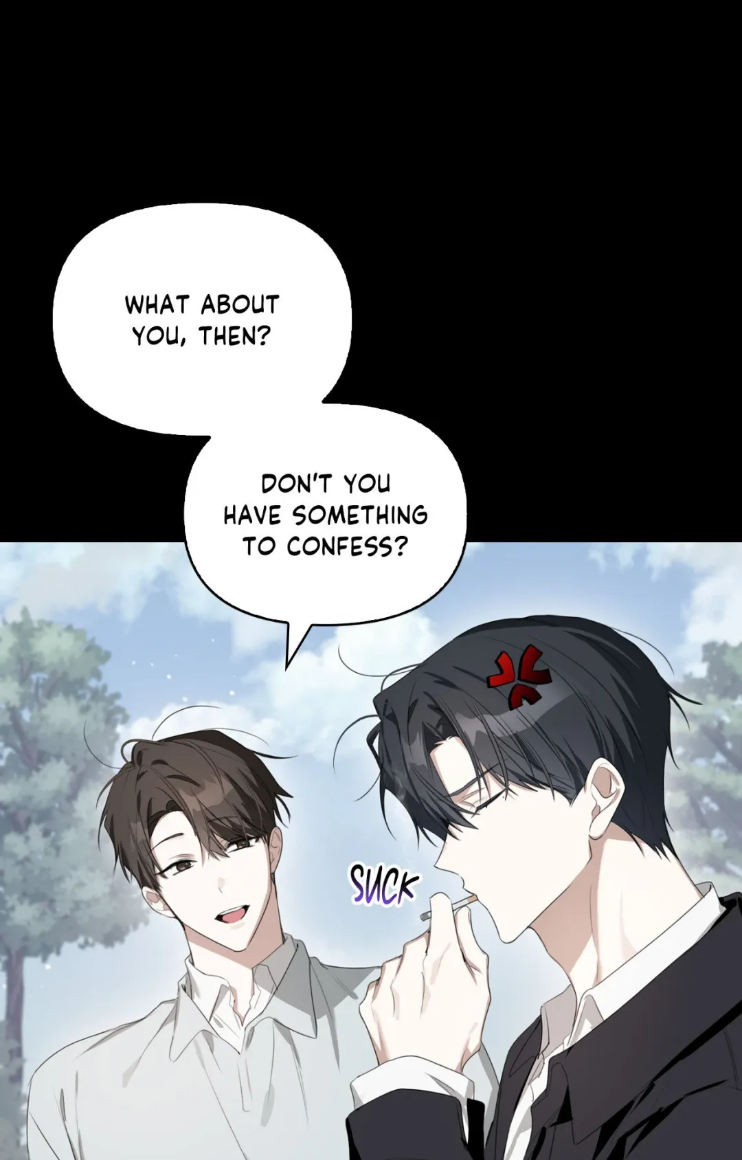 Rabbit Hole - Chapter 32 Page 50