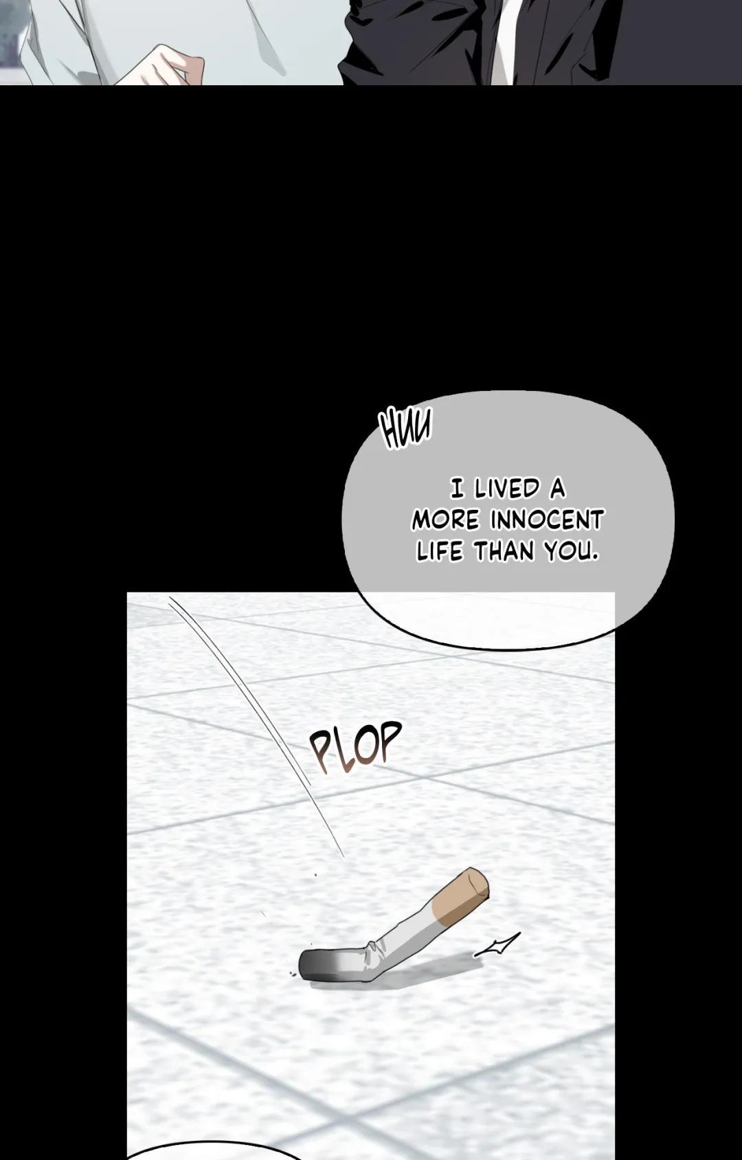 Rabbit Hole - Chapter 32 Page 51