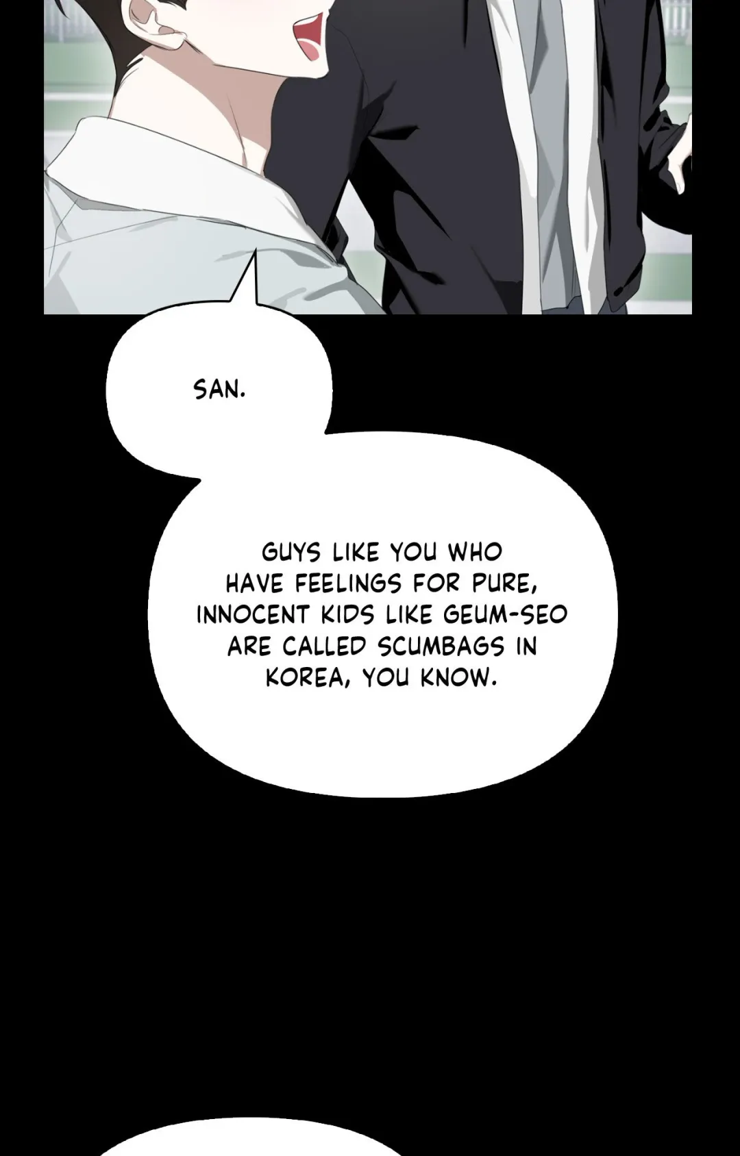 Rabbit Hole - Chapter 32 Page 55