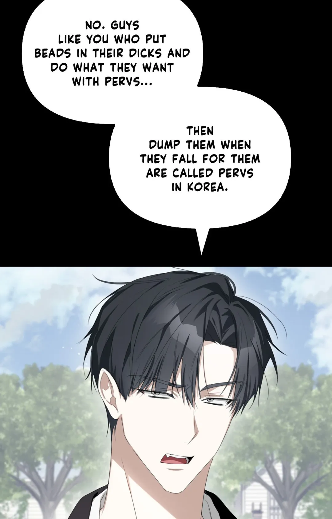 Rabbit Hole - Chapter 32 Page 56