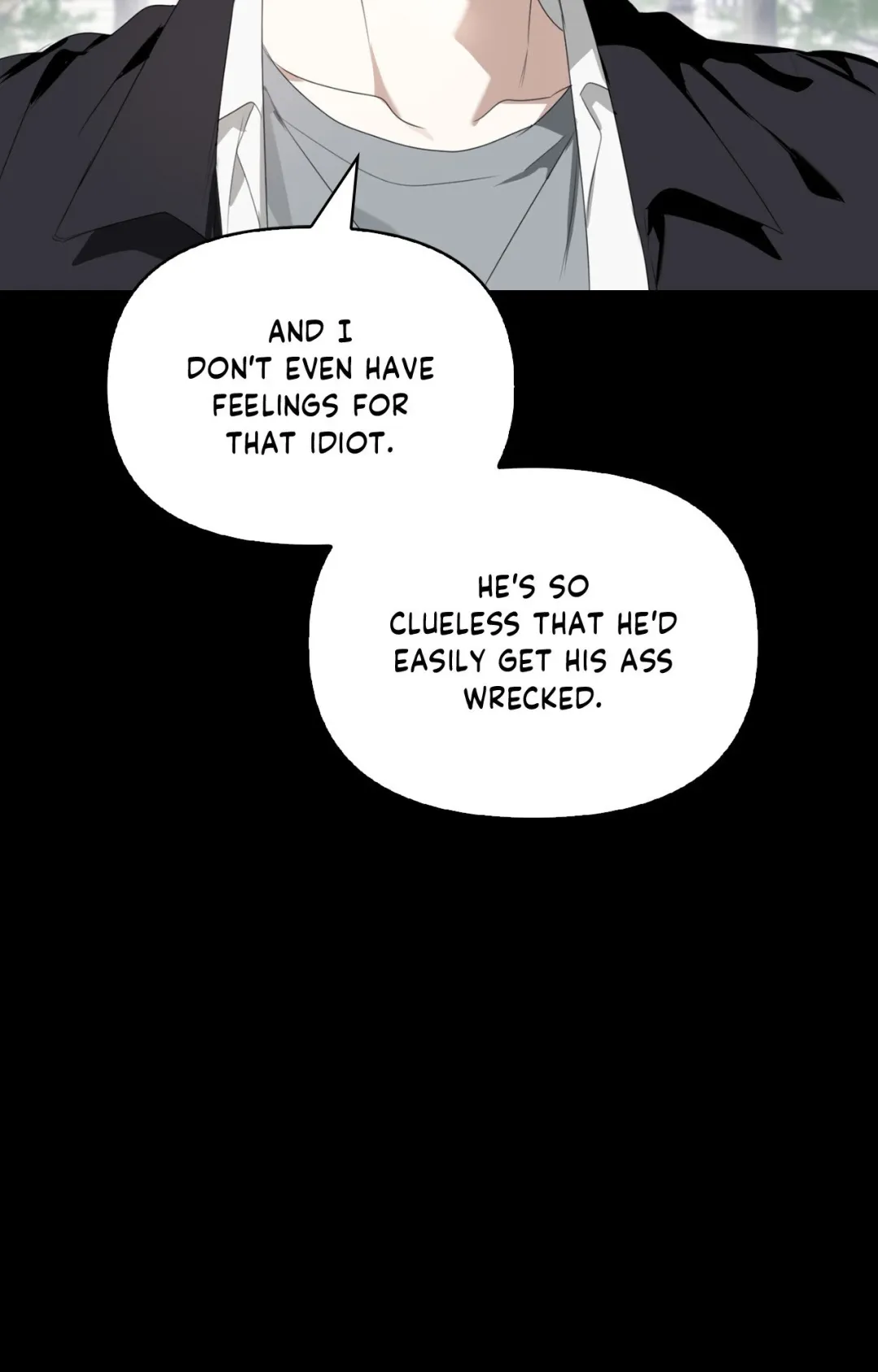Rabbit Hole - Chapter 32 Page 57