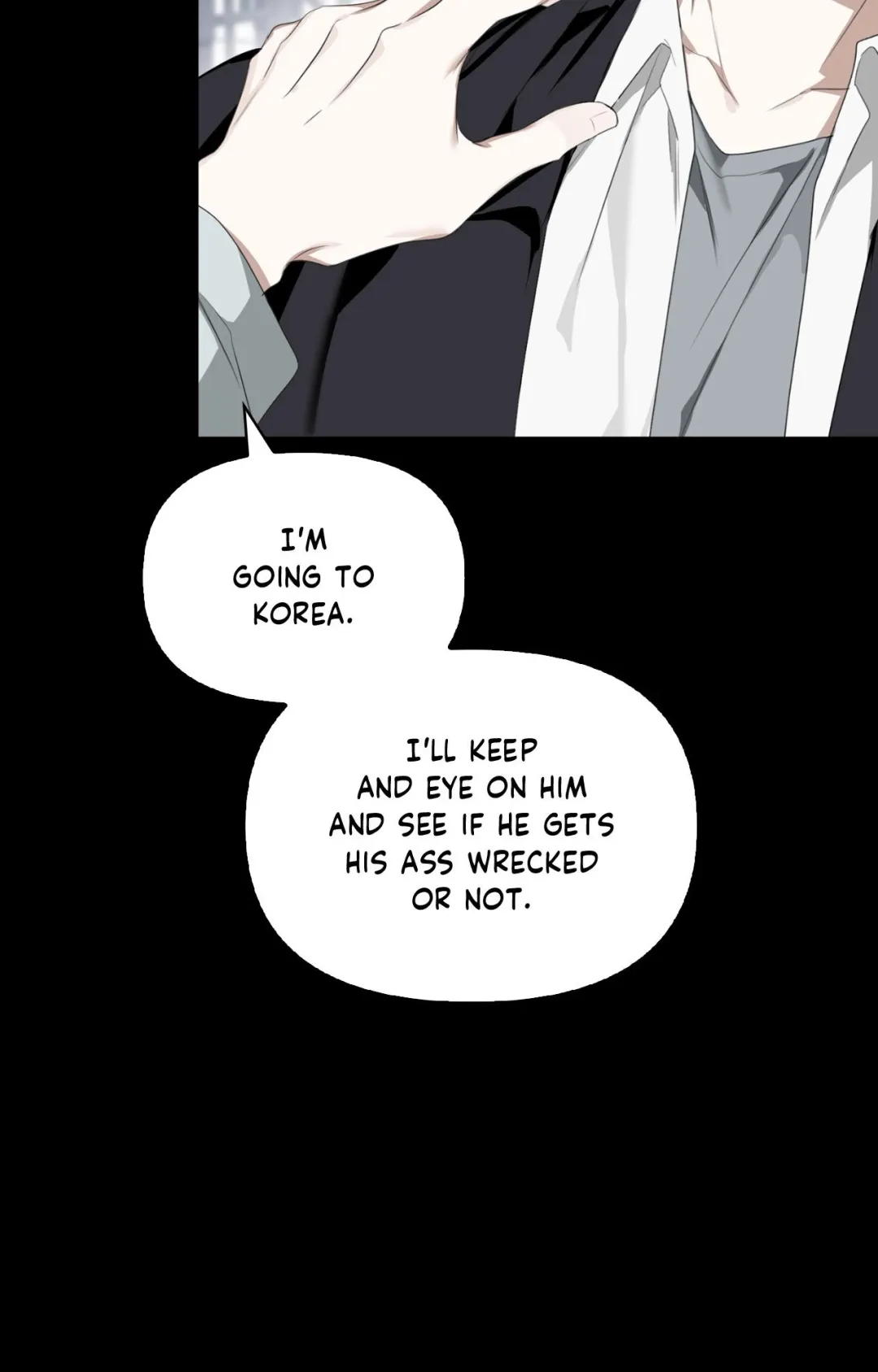 Rabbit Hole - Chapter 32 Page 61