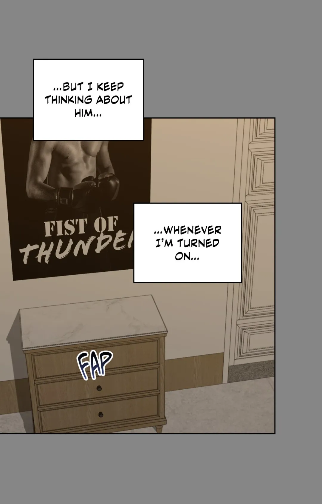 Rabbit Hole - Chapter 32 Page 69