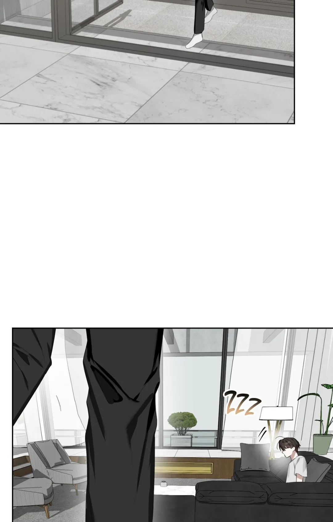Rabbit Hole - Chapter 32 Page 79