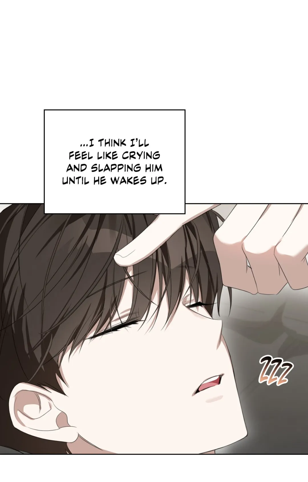 Rabbit Hole - Chapter 32 Page 83