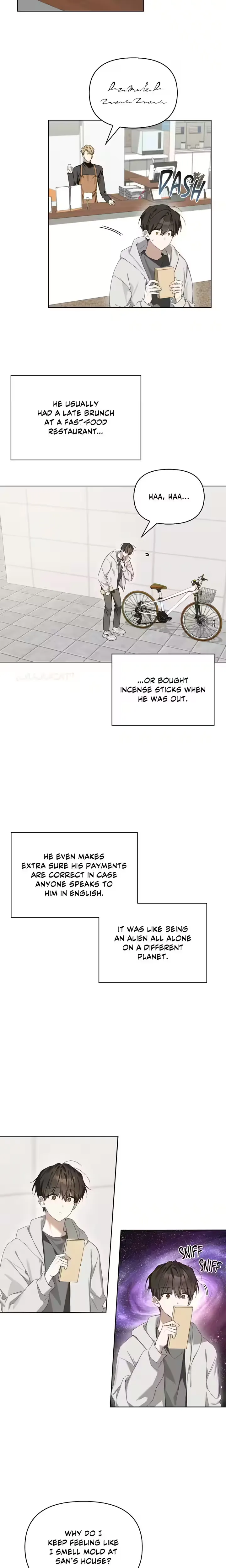 Rabbit Hole - Chapter 33 Page 3