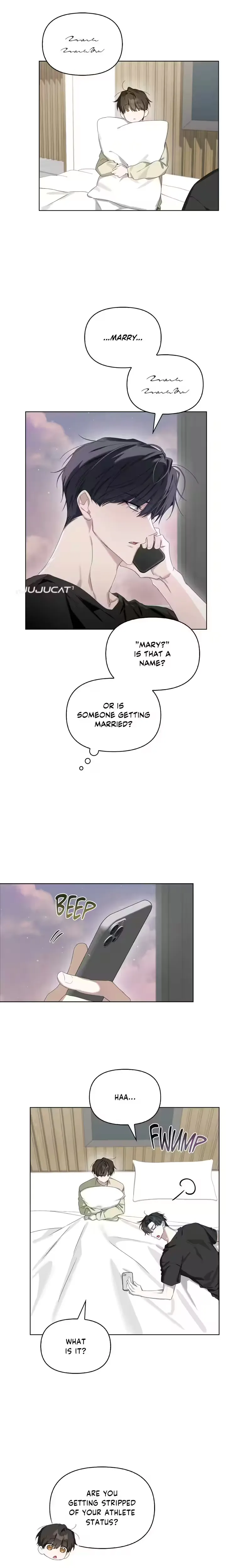Rabbit Hole - Chapter 33 Page 6