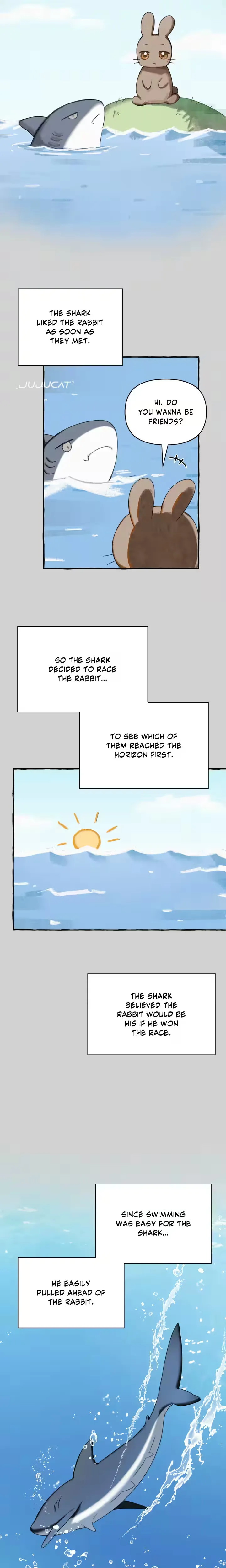 Rabbit Hole - Chapter 33 Page 15