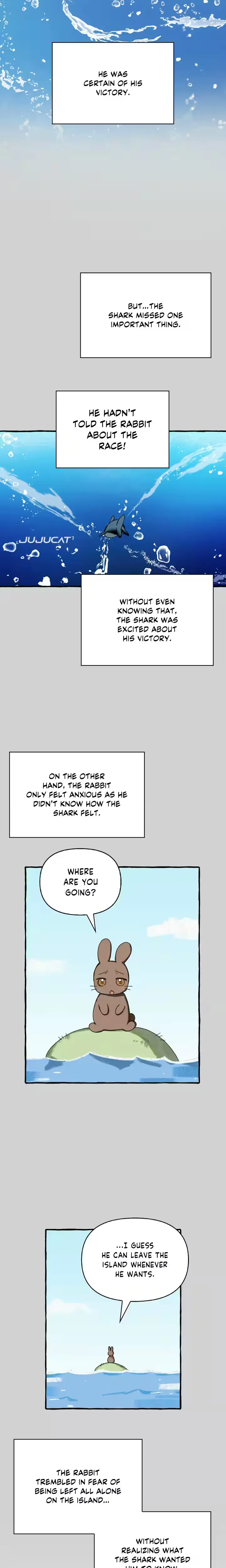 Rabbit Hole - Chapter 33 Page 16