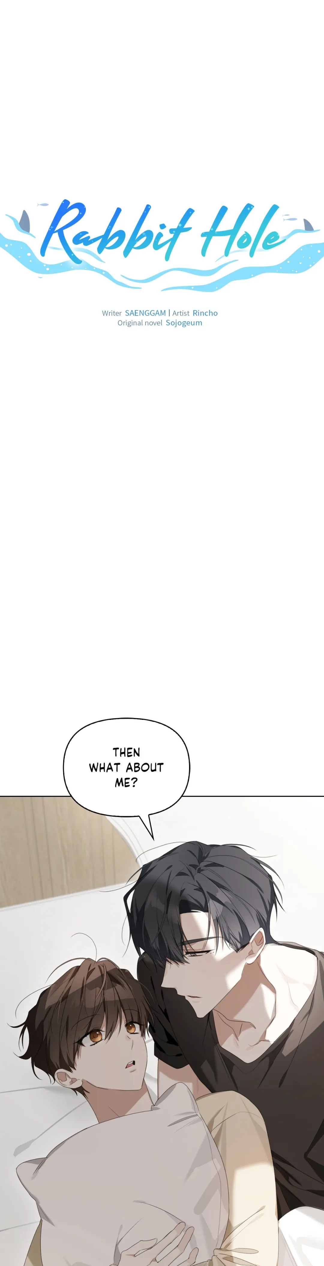 Rabbit Hole - Chapter 34 Page 2