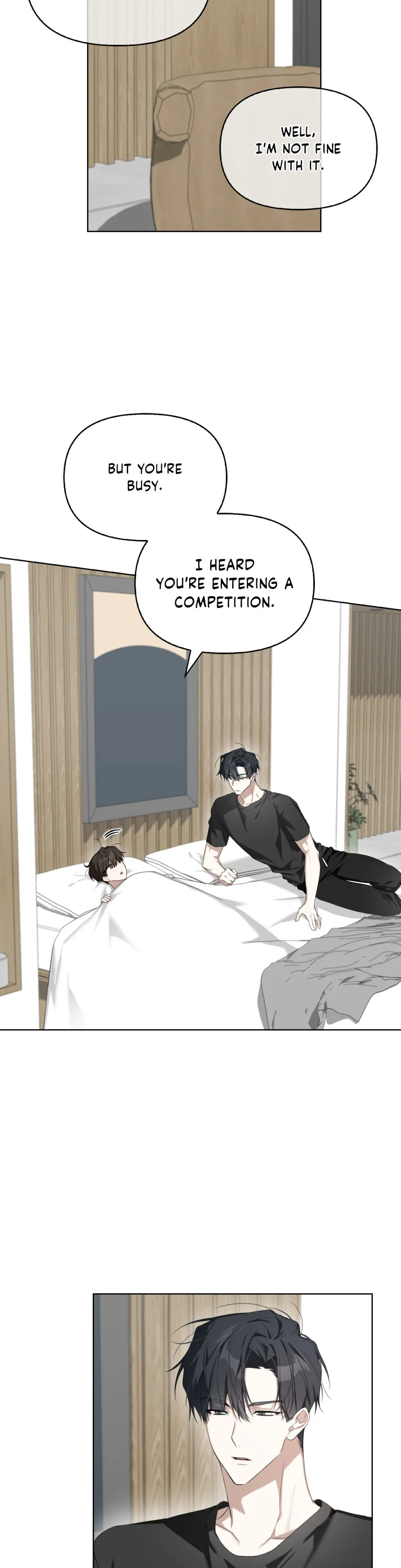 Rabbit Hole - Chapter 34 Page 5