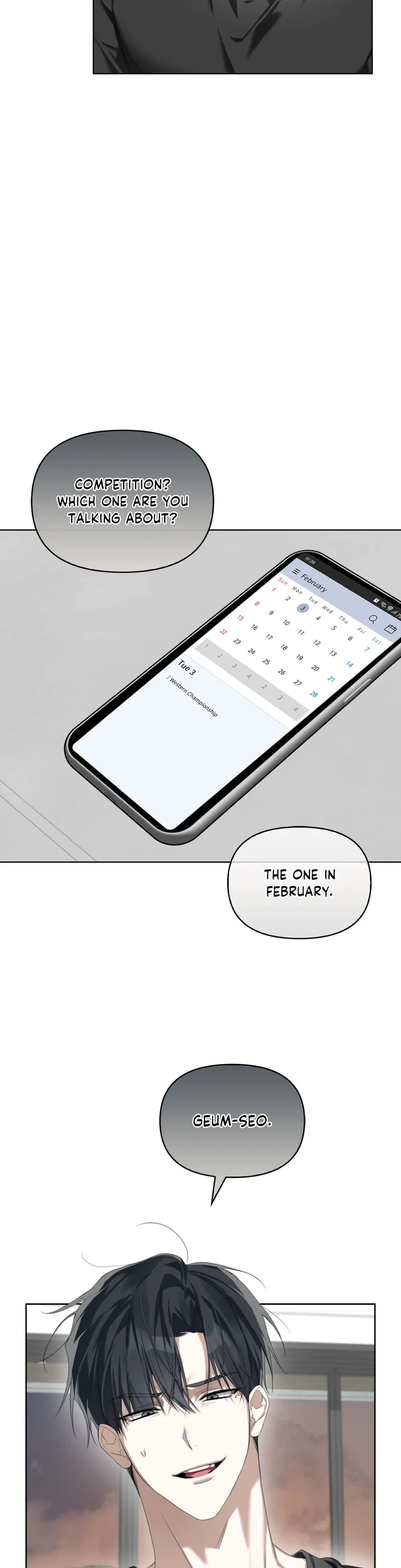 Rabbit Hole - Chapter 34 Page 6