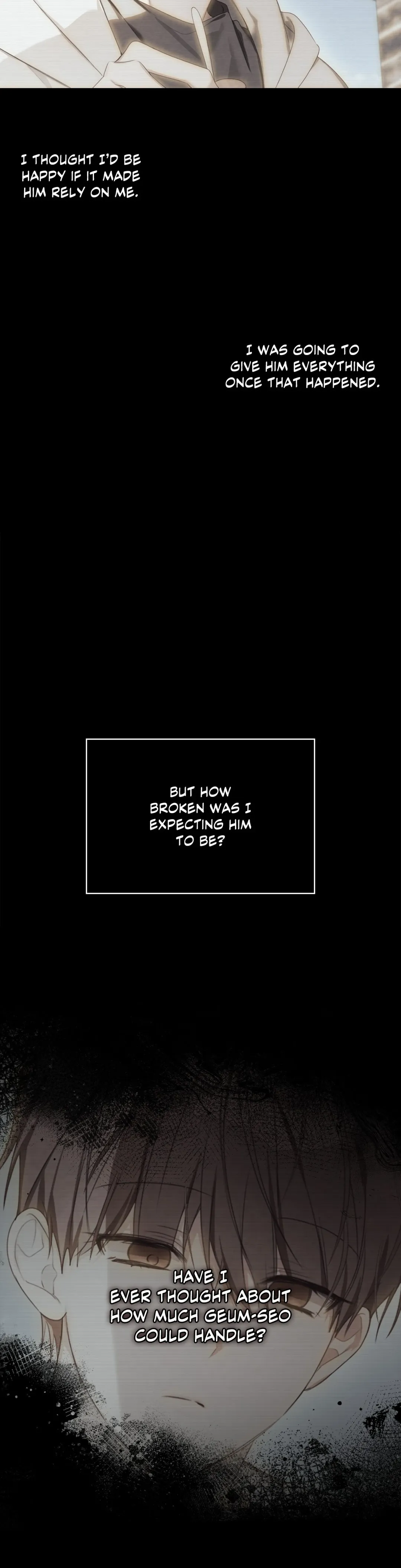 Rabbit Hole - Chapter 34 Page 10