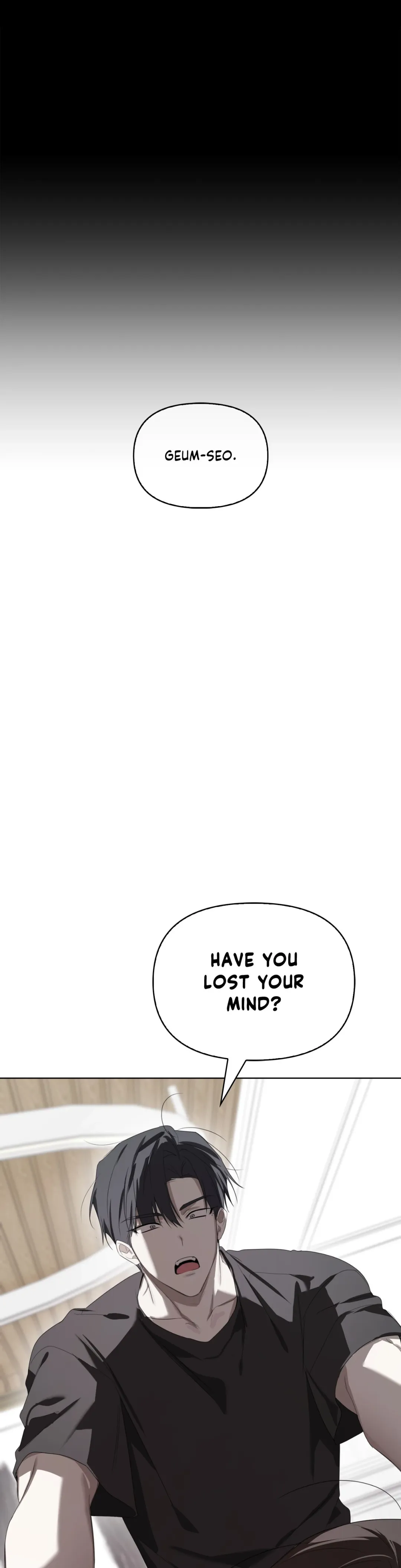 Rabbit Hole - Chapter 34 Page 11