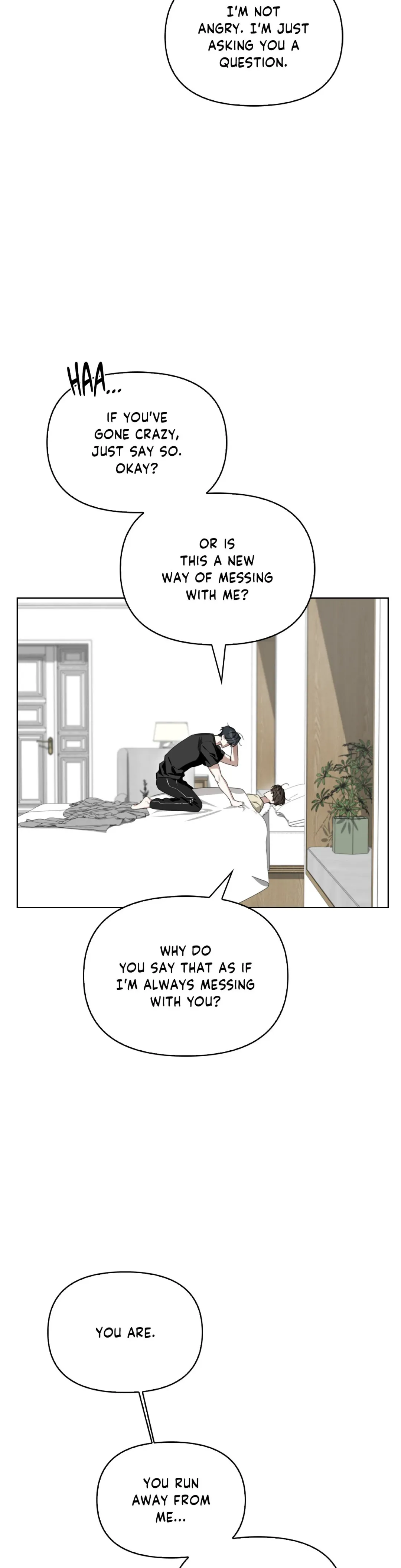 Rabbit Hole - Chapter 34 Page 13