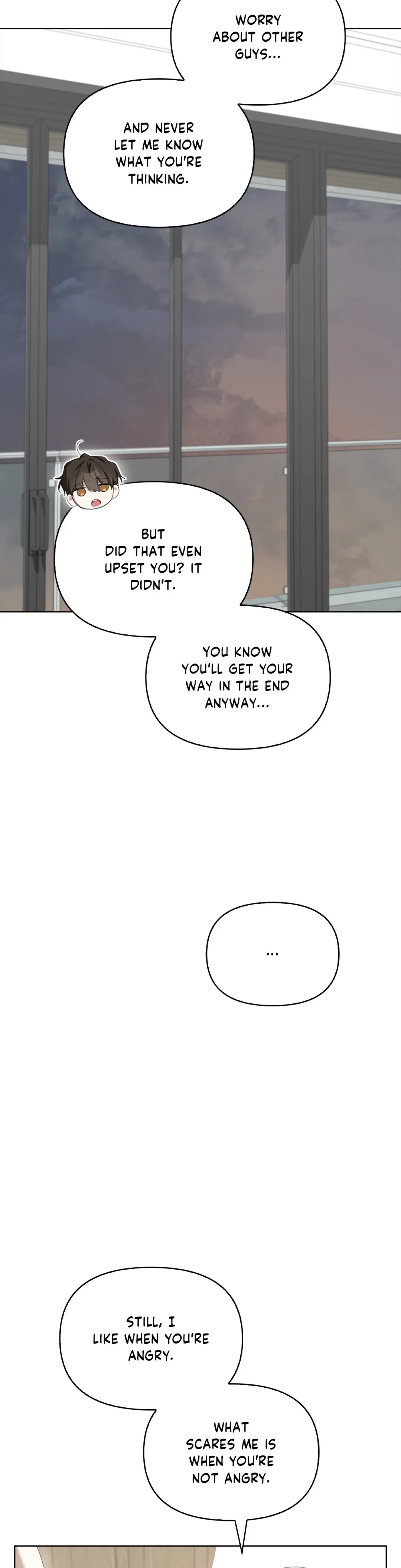 Rabbit Hole - Chapter 34 Page 14