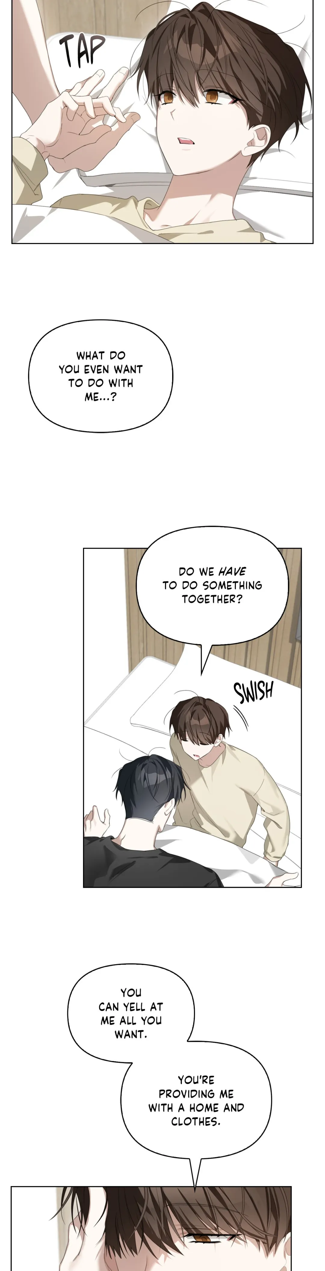 Rabbit Hole - Chapter 34 Page 15