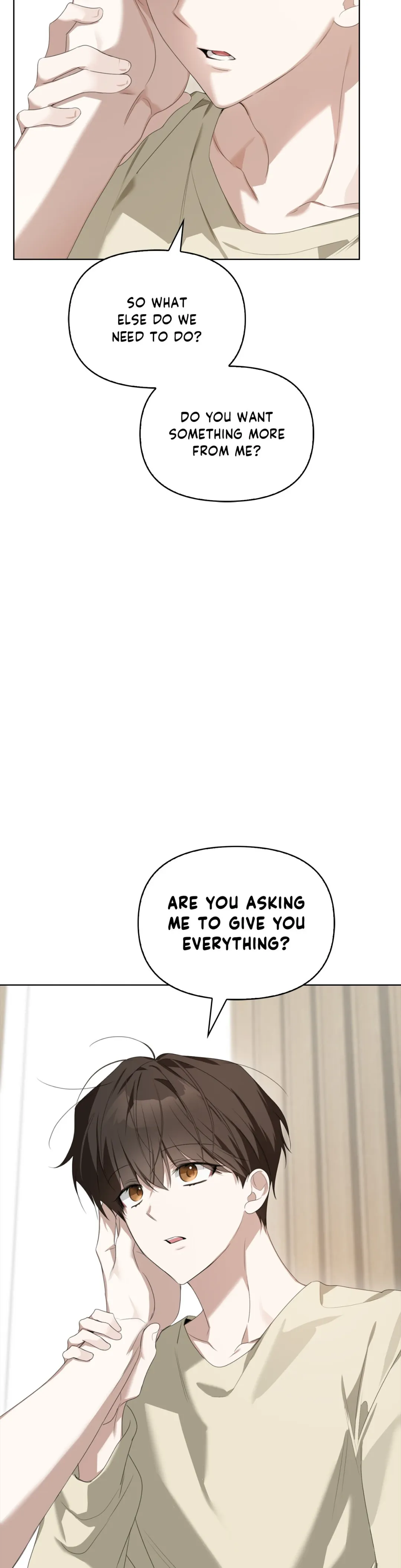 Rabbit Hole - Chapter 34 Page 16
