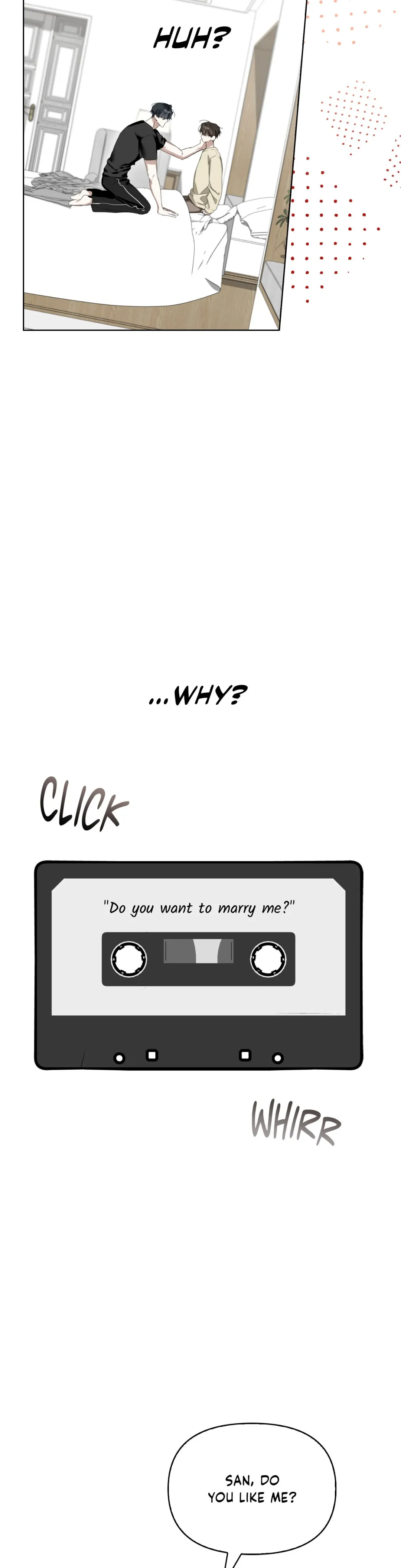 Rabbit Hole - Chapter 34 Page 20