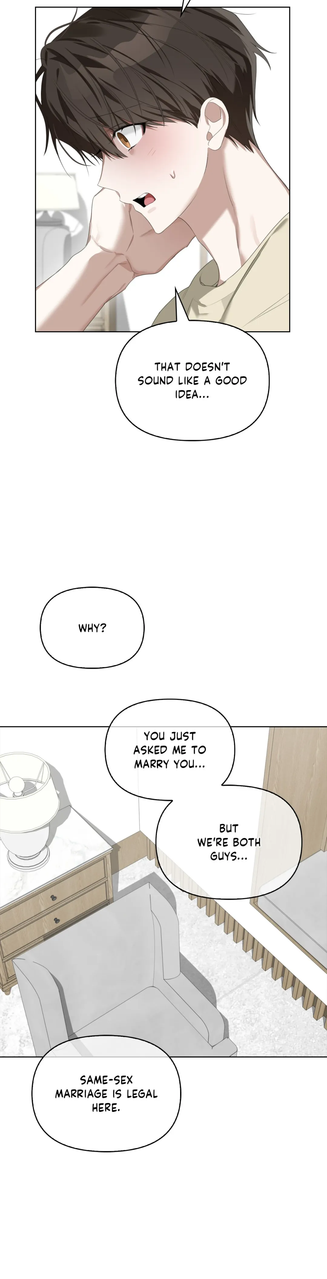 Rabbit Hole - Chapter 34 Page 21