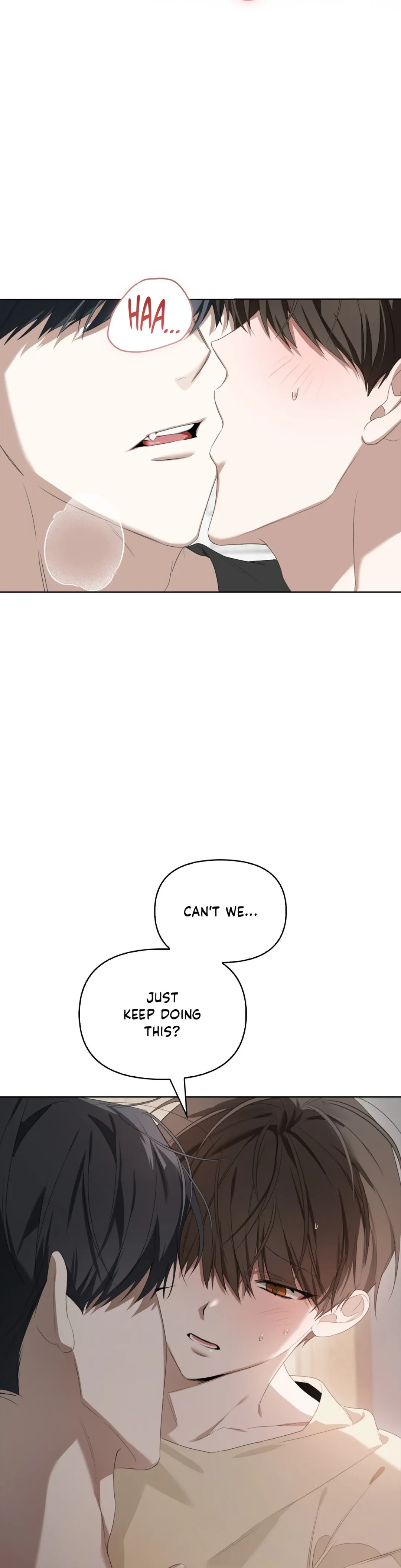 Rabbit Hole - Chapter 34 Page 27