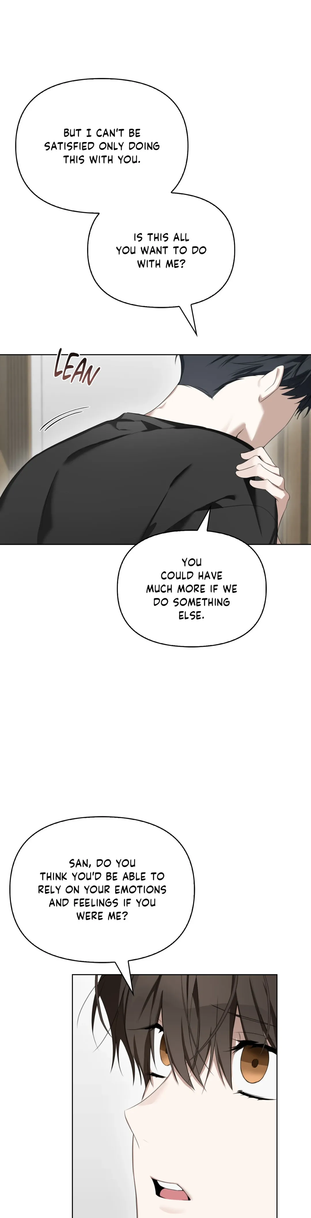 Rabbit Hole - Chapter 34 Page 29
