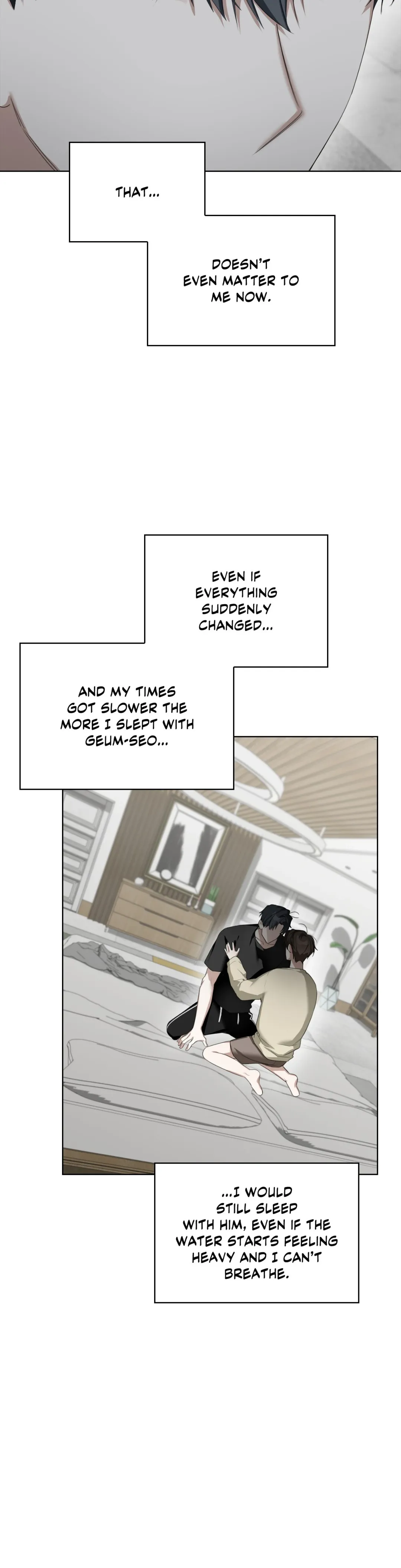 Rabbit Hole - Chapter 34 Page 31
