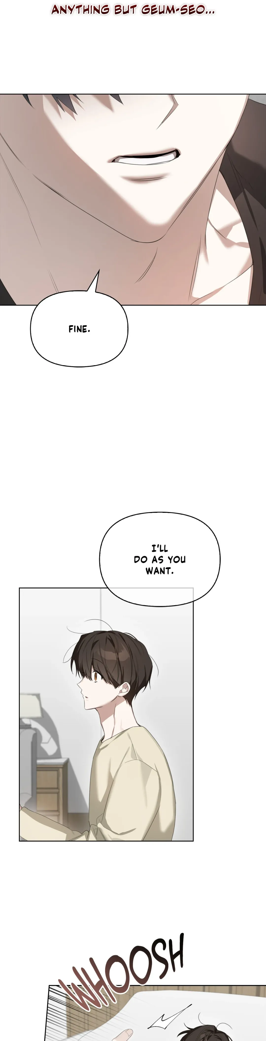 Rabbit Hole - Chapter 34 Page 32