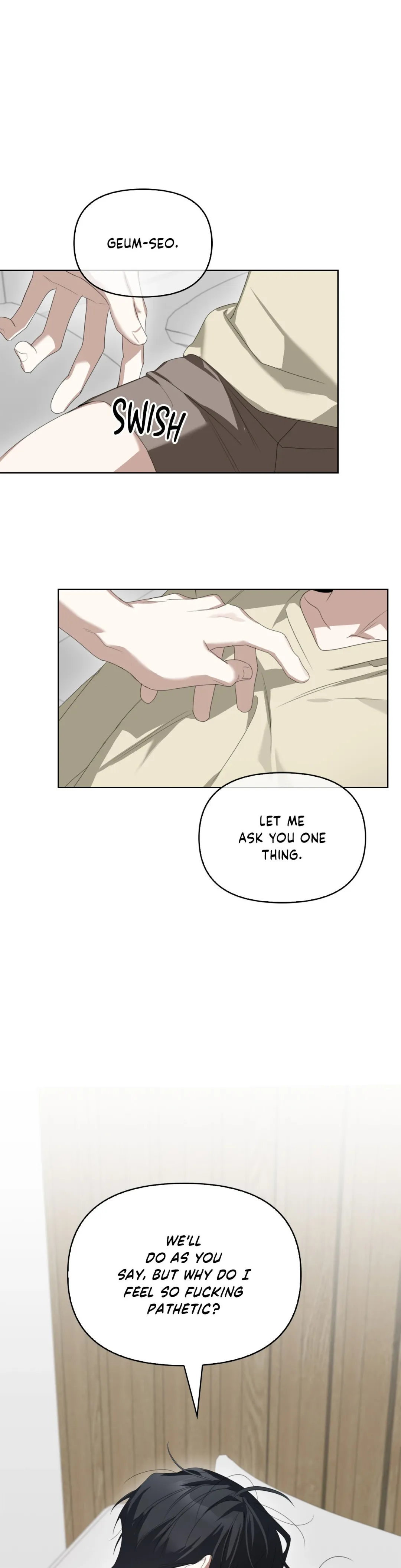 Rabbit Hole - Chapter 34 Page 34