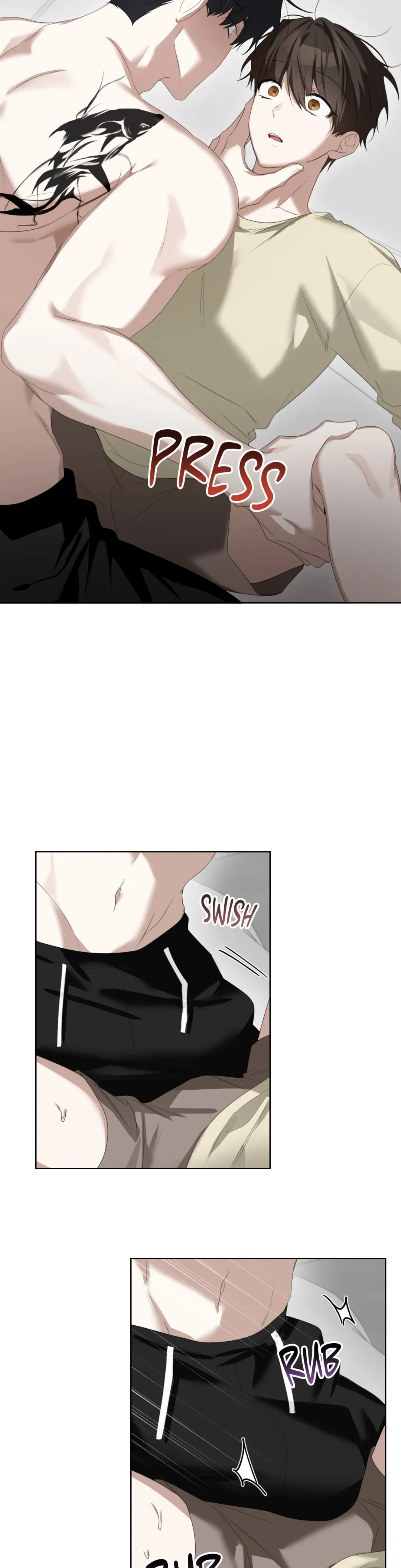 Rabbit Hole - Chapter 34 Page 35