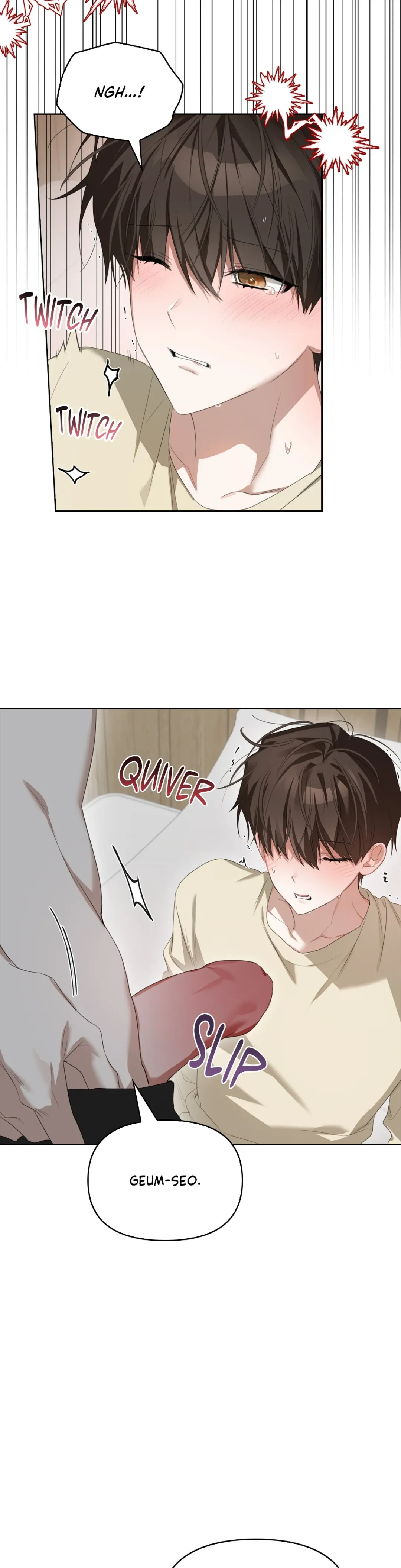 Rabbit Hole - Chapter 34 Page 37