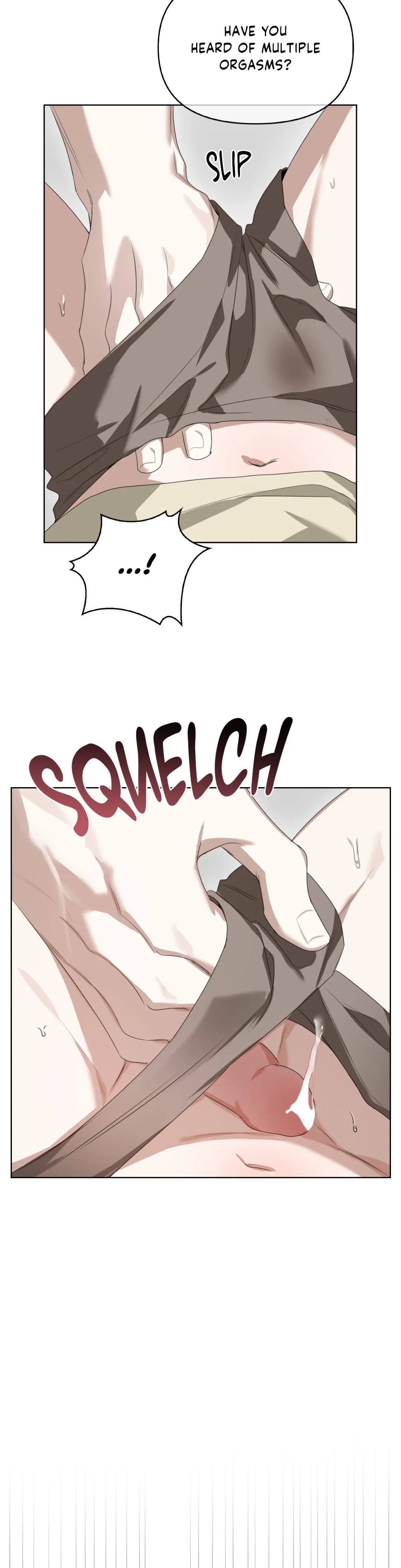Rabbit Hole - Chapter 34 Page 38