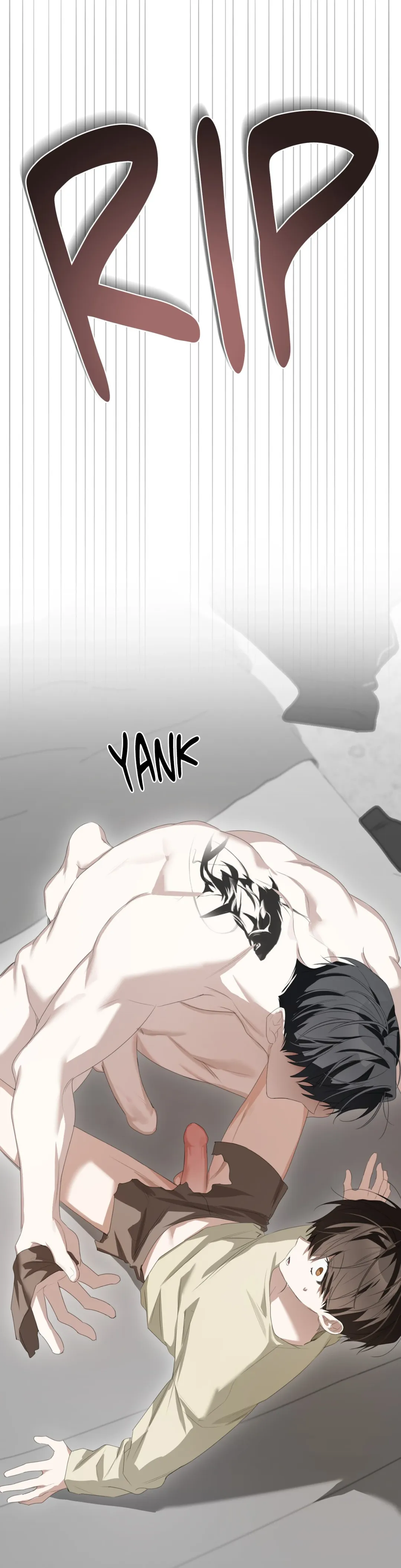 Rabbit Hole - Chapter 34 Page 39