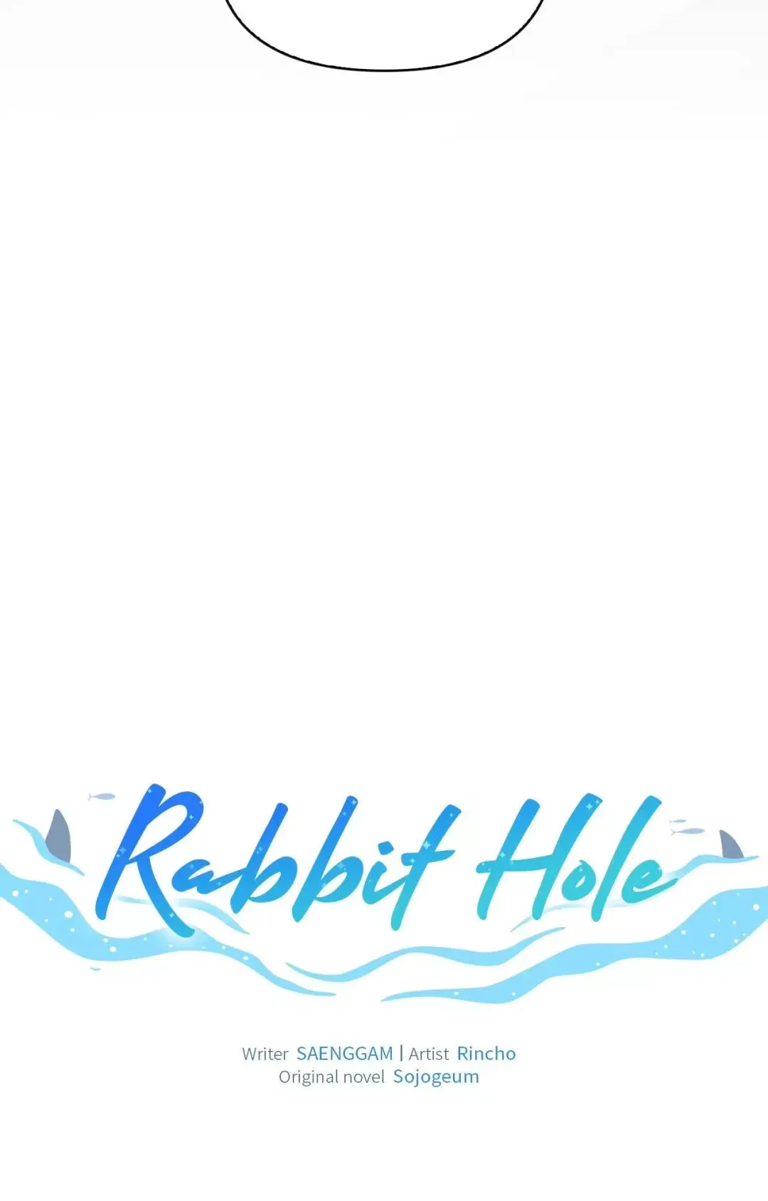 Rabbit Hole - Chapter 35 Page 6