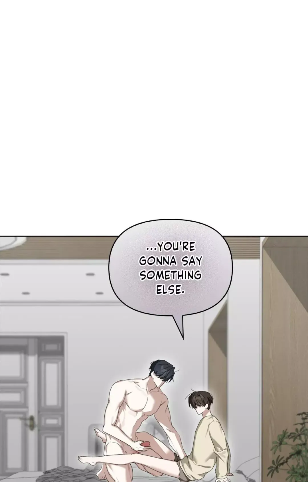 Rabbit Hole - Chapter 35 Page 17