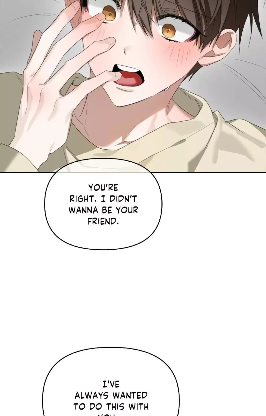Rabbit Hole - Chapter 35 Page 26
