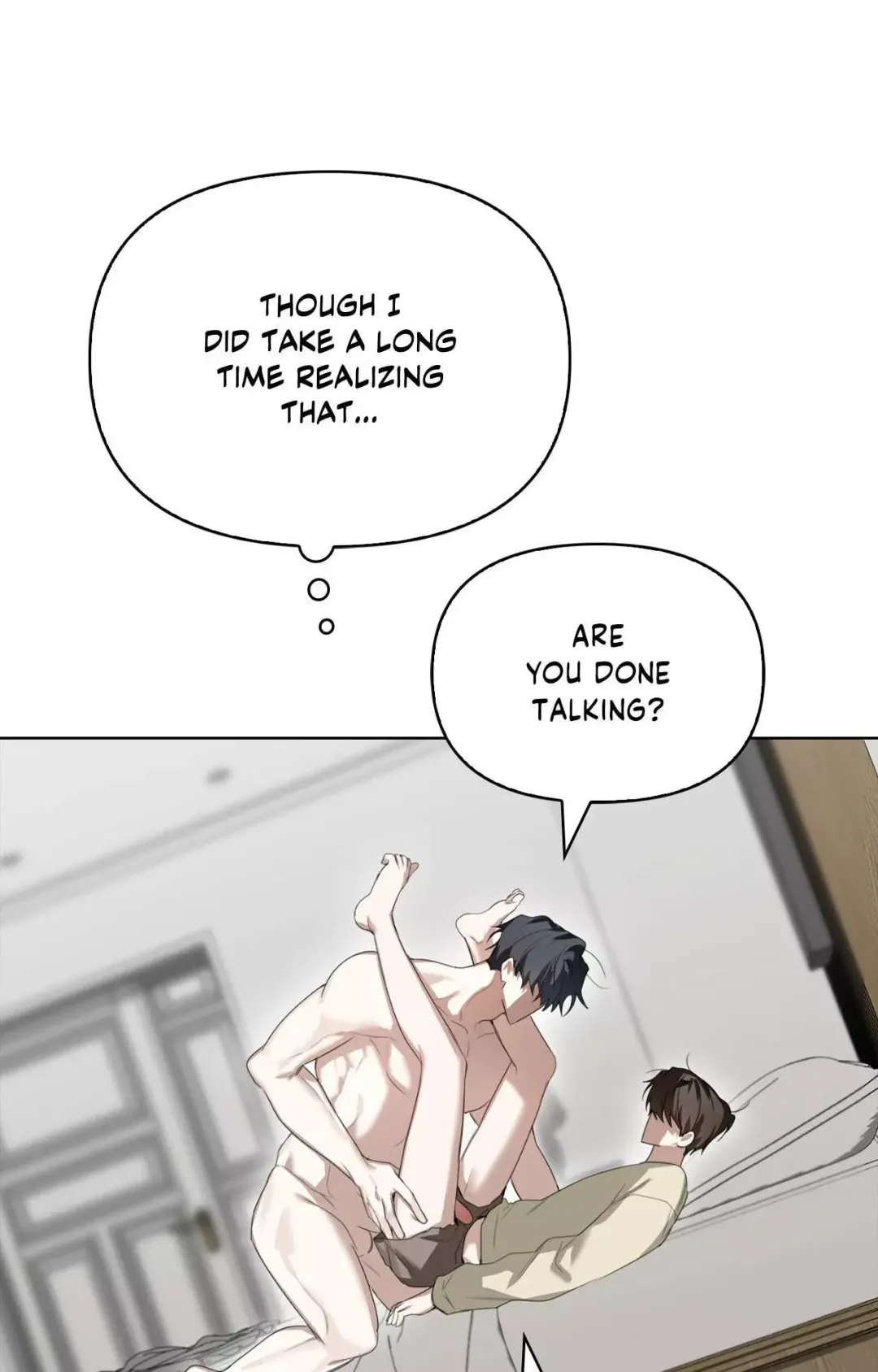 Rabbit Hole - Chapter 35 Page 28