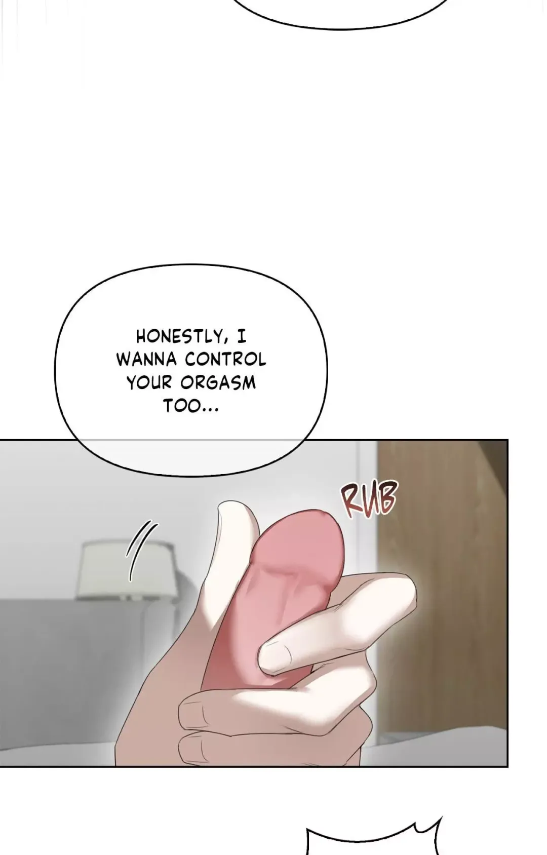 Rabbit Hole - Chapter 35 Page 36