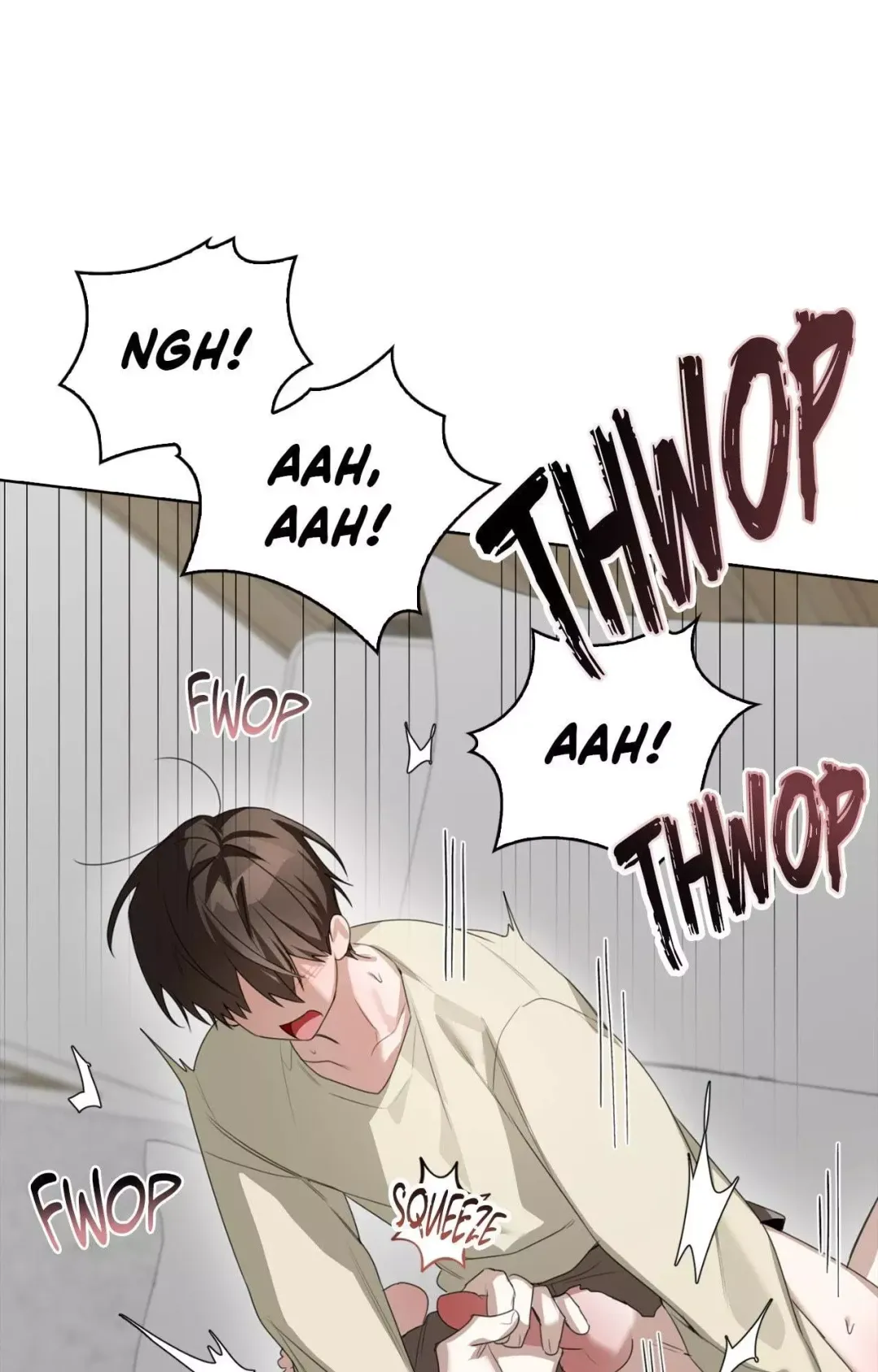 Rabbit Hole - Chapter 35 Page 42