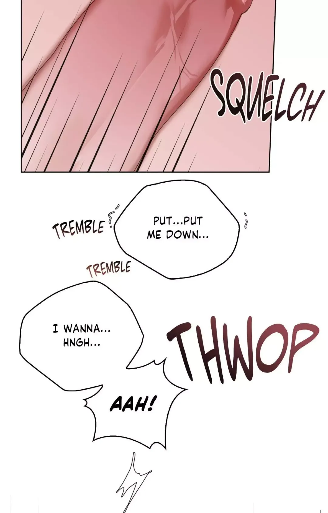Rabbit Hole - Chapter 35 Page 49