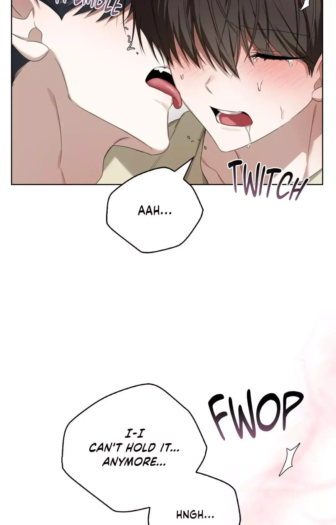 Rabbit Hole - Chapter 35 Page 55