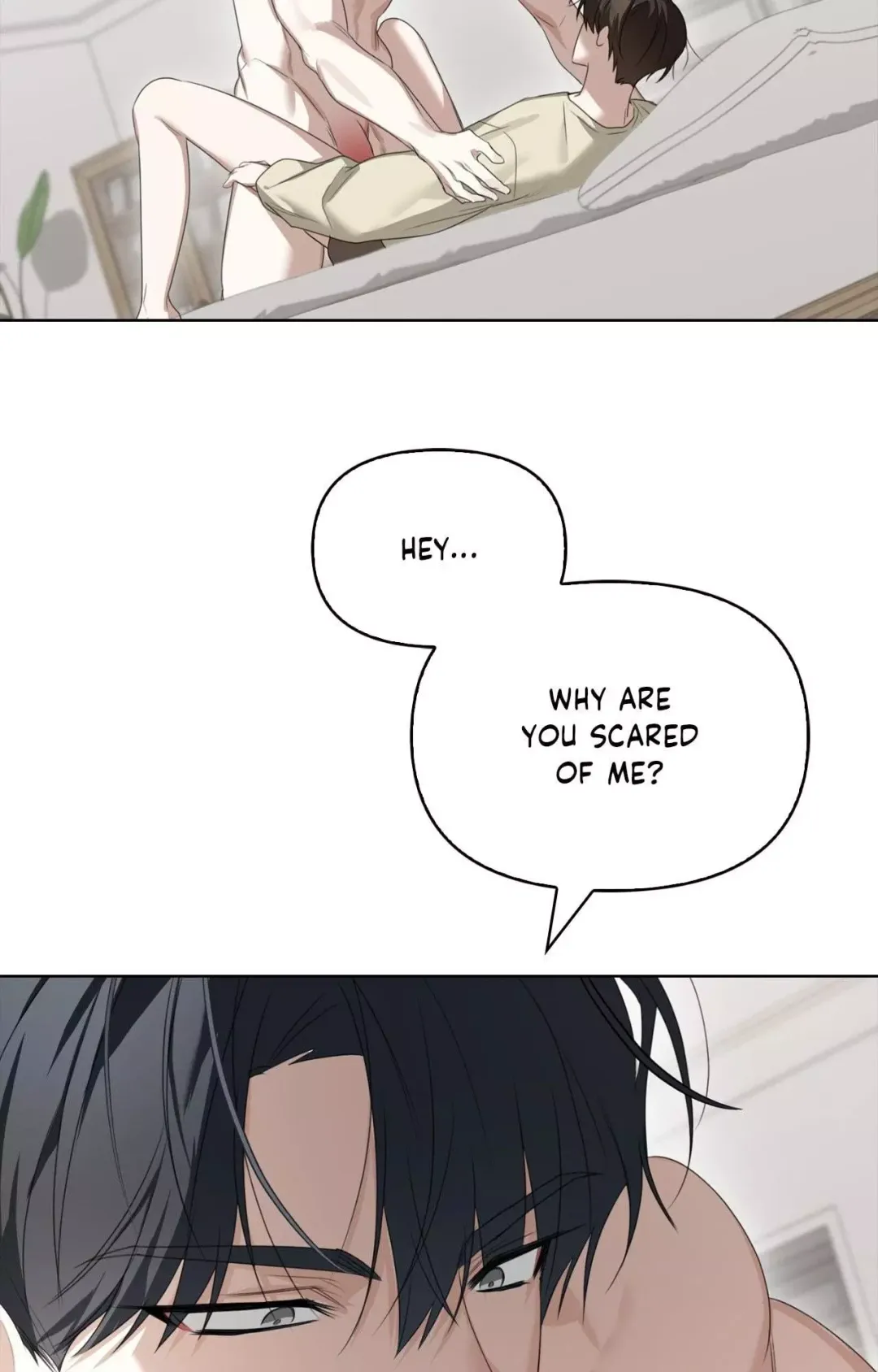 Rabbit Hole - Chapter 35 Page 61