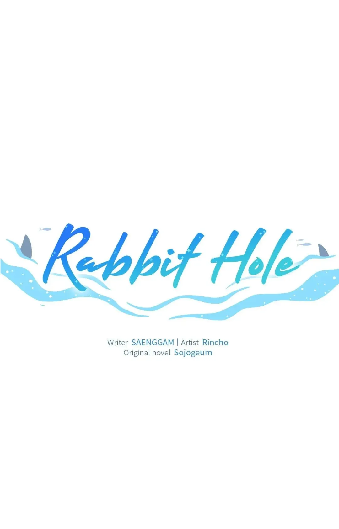 Rabbit Hole - Chapter 36 Page 8